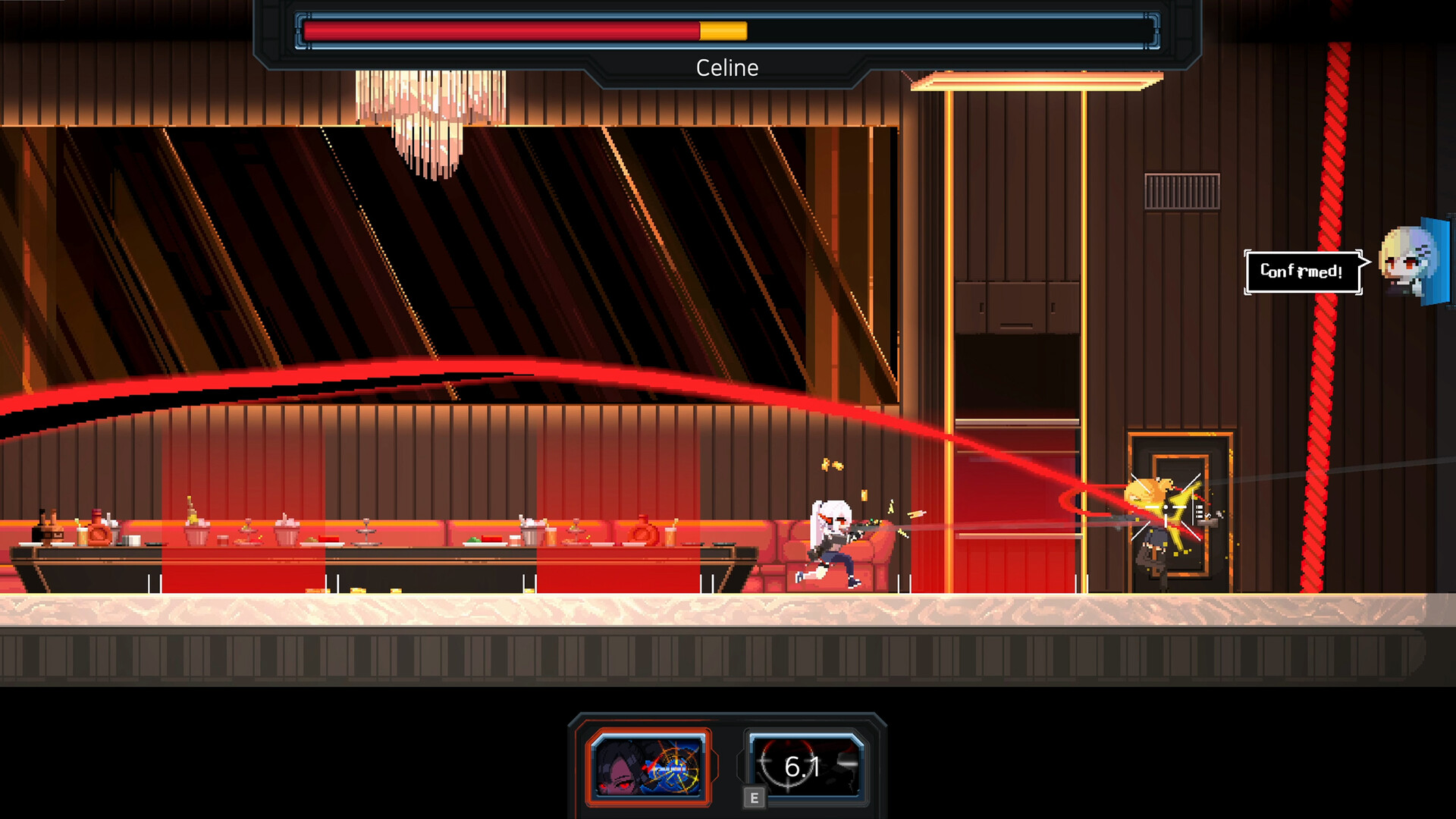 Project Revenant screenshot 21
