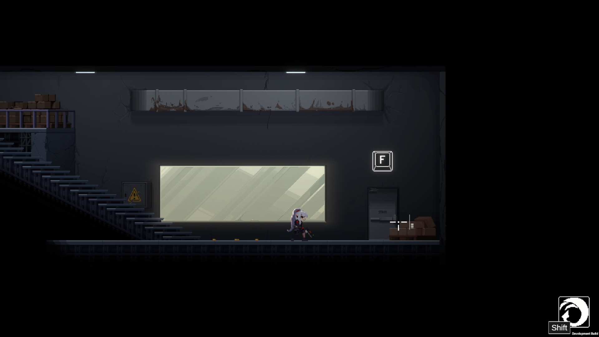 Project Revenant screenshot #1