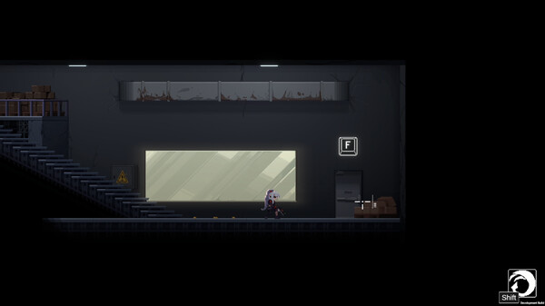 Project Revenant screenshot 1