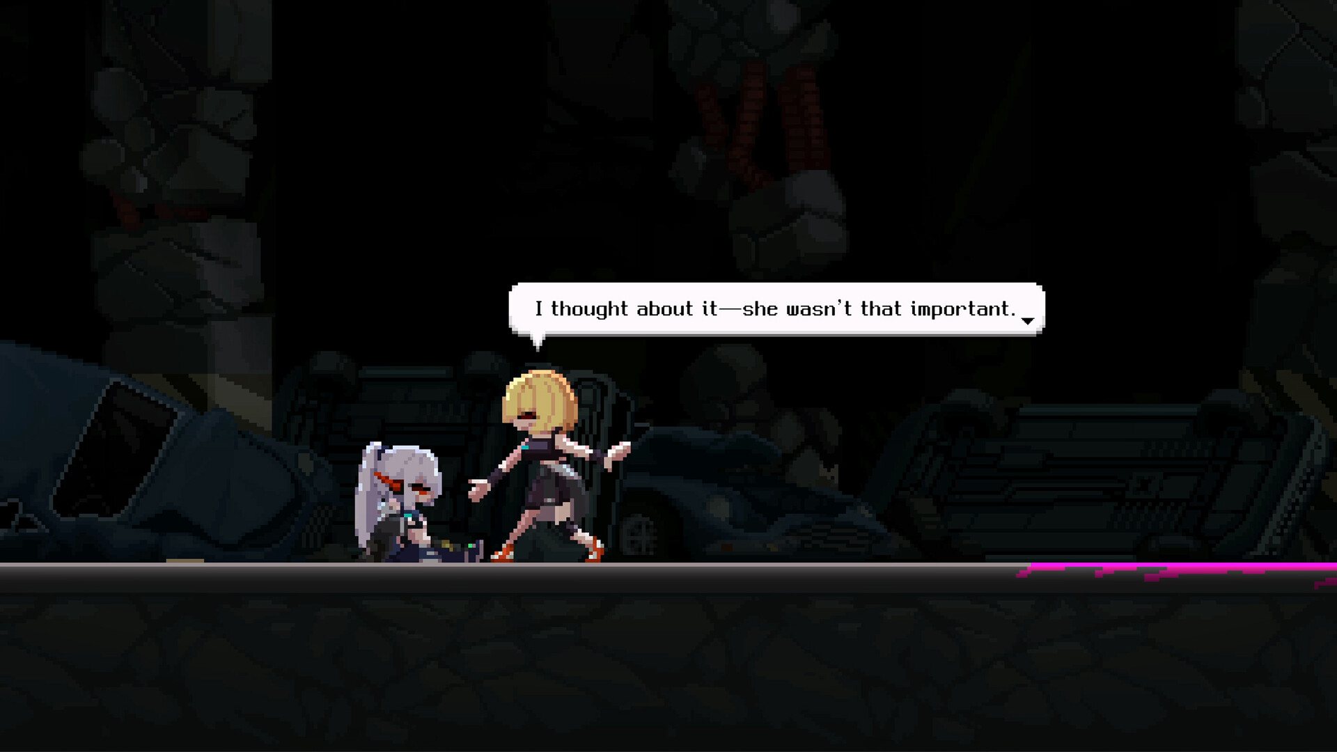 Project Revenant screenshot 11