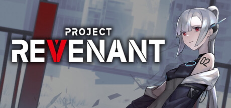 Project Revenantの作品画像