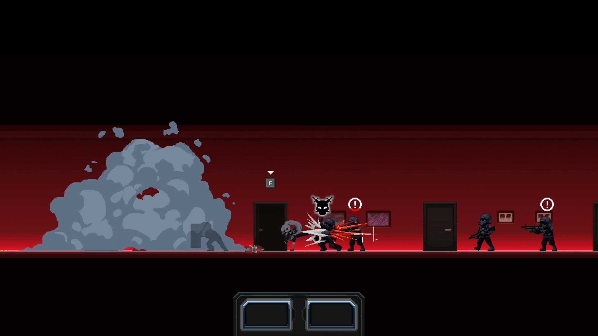 Project Revenant screenshot 15