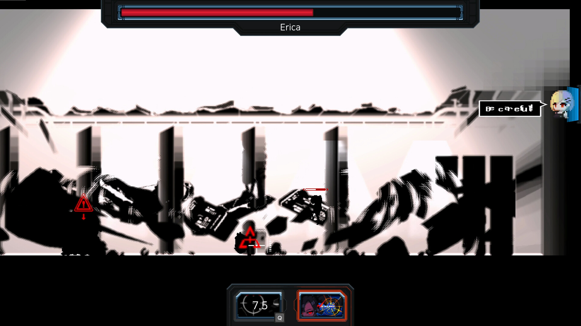 Project Revenant screenshot 12