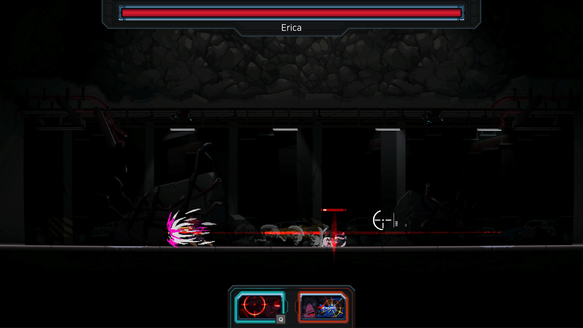 Project Revenant screenshot 6