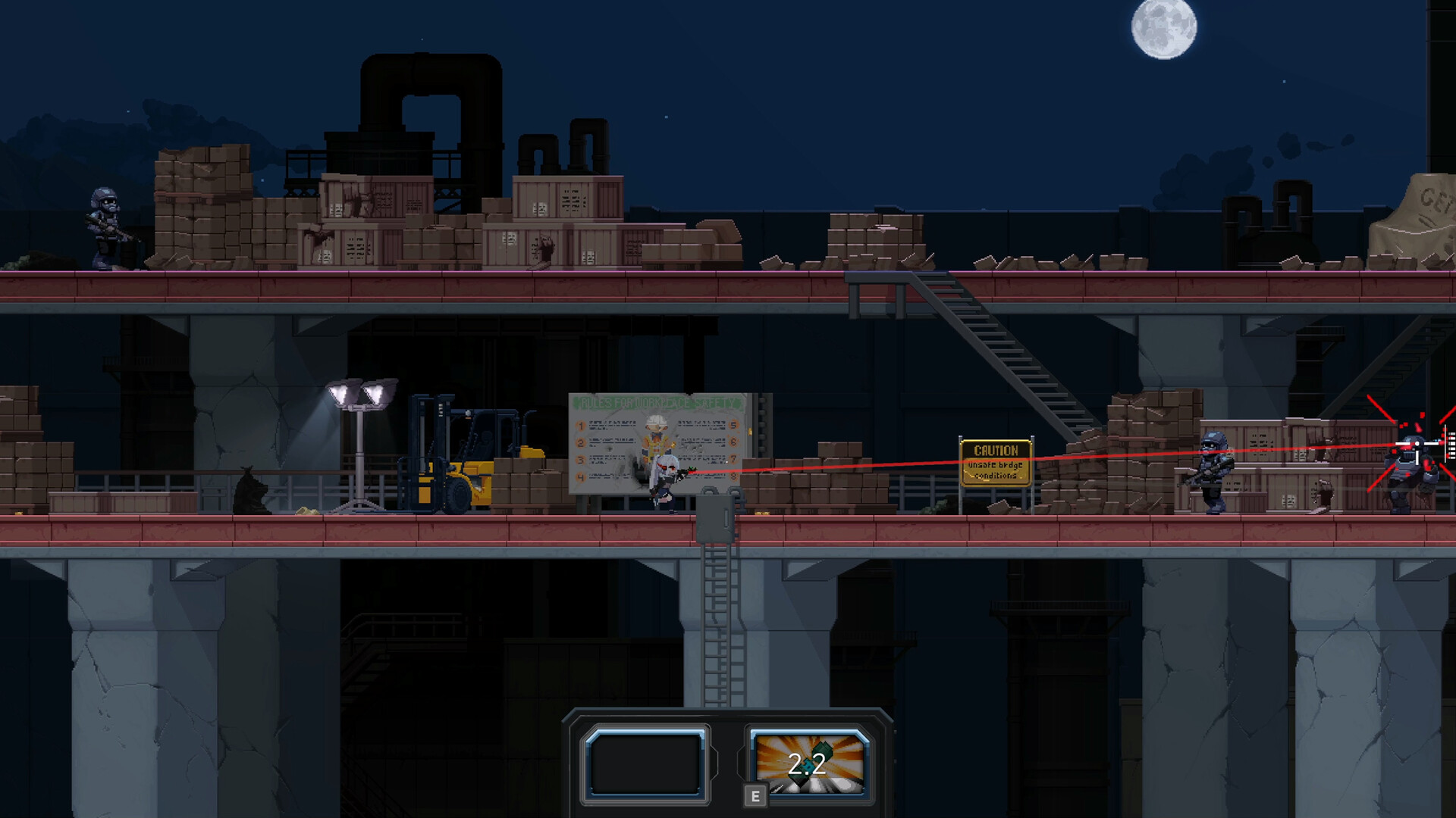 Project Revenant screenshot 7