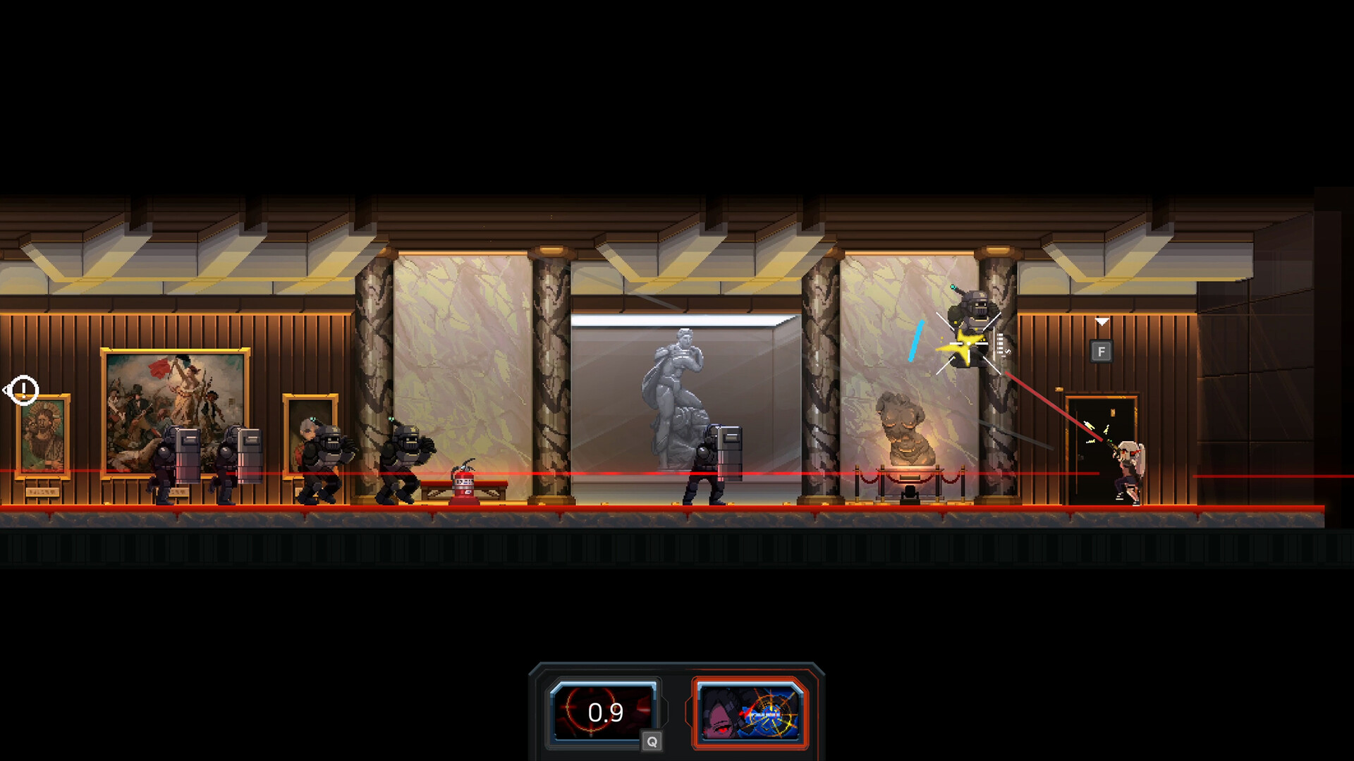 Project Revenant screenshot 17