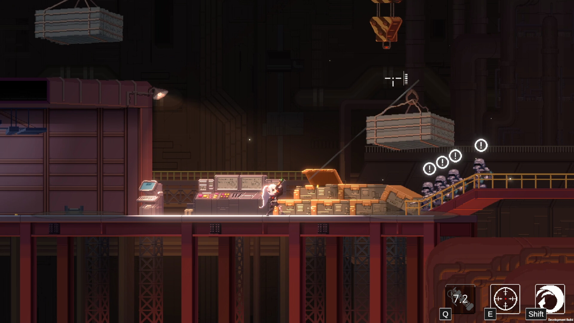 Project Revenant screenshot