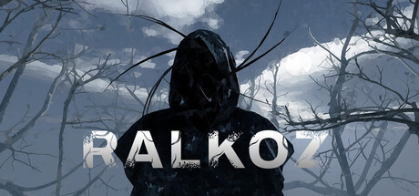 Ralkoz - similar game to Shrapnel Sentinel by Efe Gürhan Saban