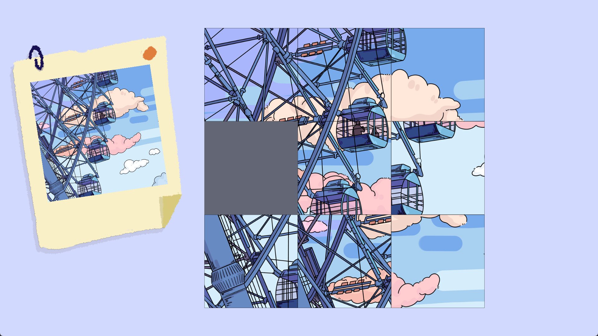 Dove Days : Time Flies screenshot #7