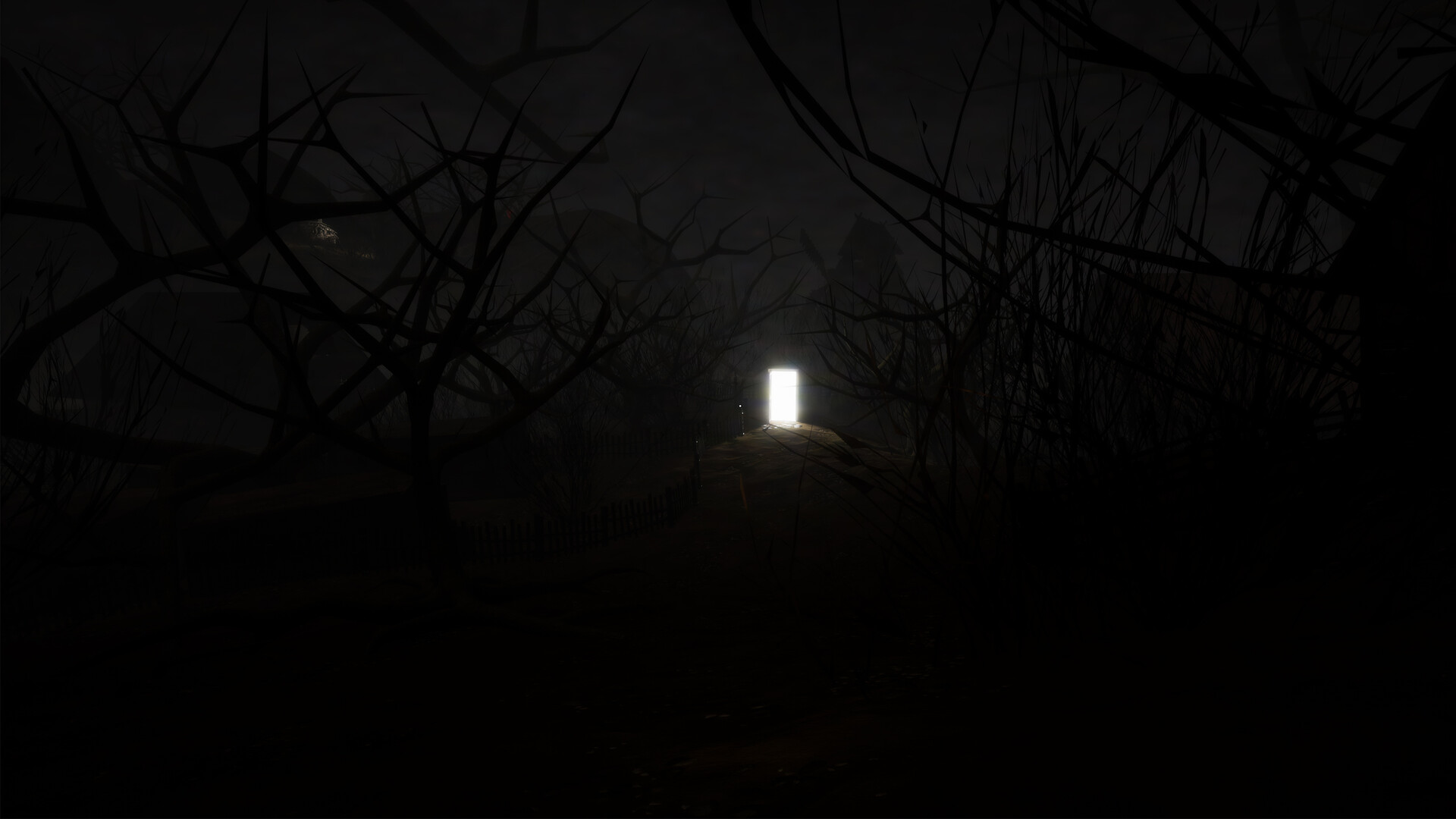 The Deathmind screenshot screenshot 4