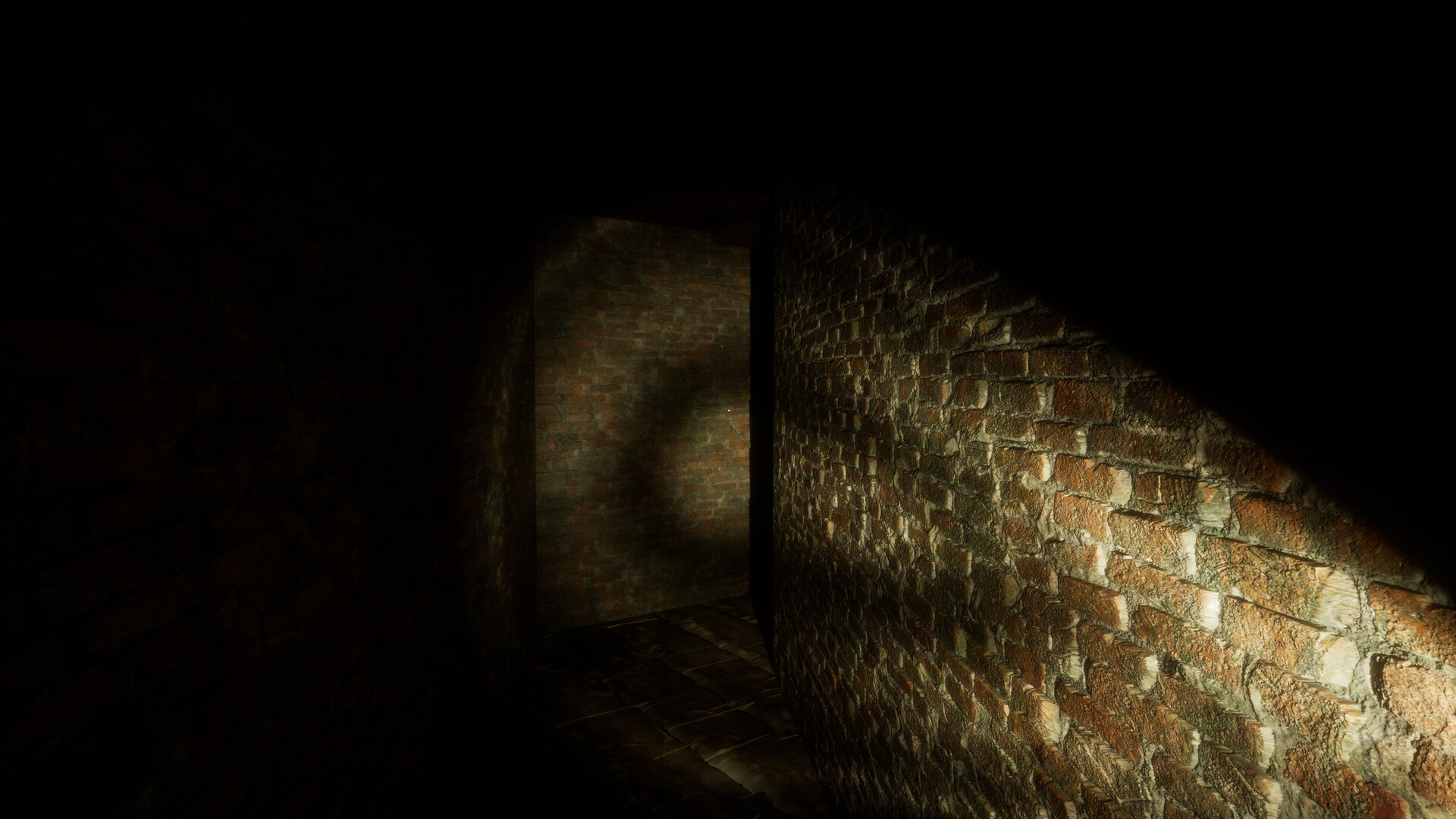 The Deathmind screenshot screenshot 3