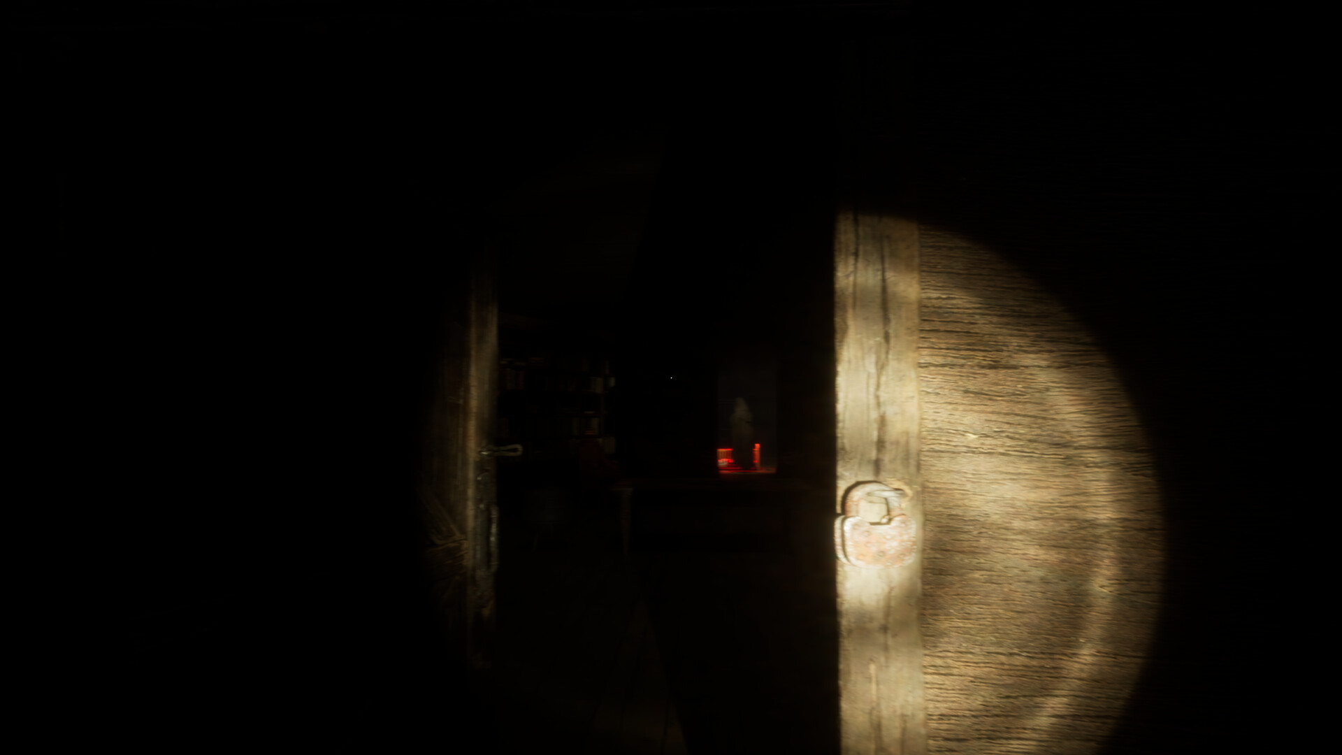 The Deathmind screenshot #6