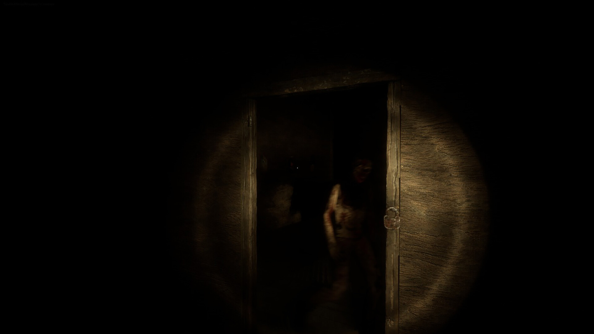 The Deathmind screenshot screenshot 8