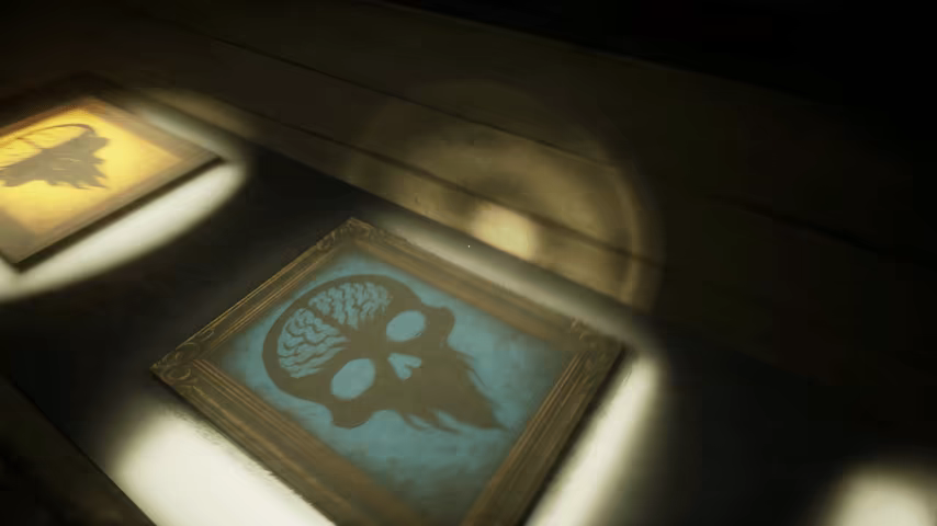 The Deathmind video 4