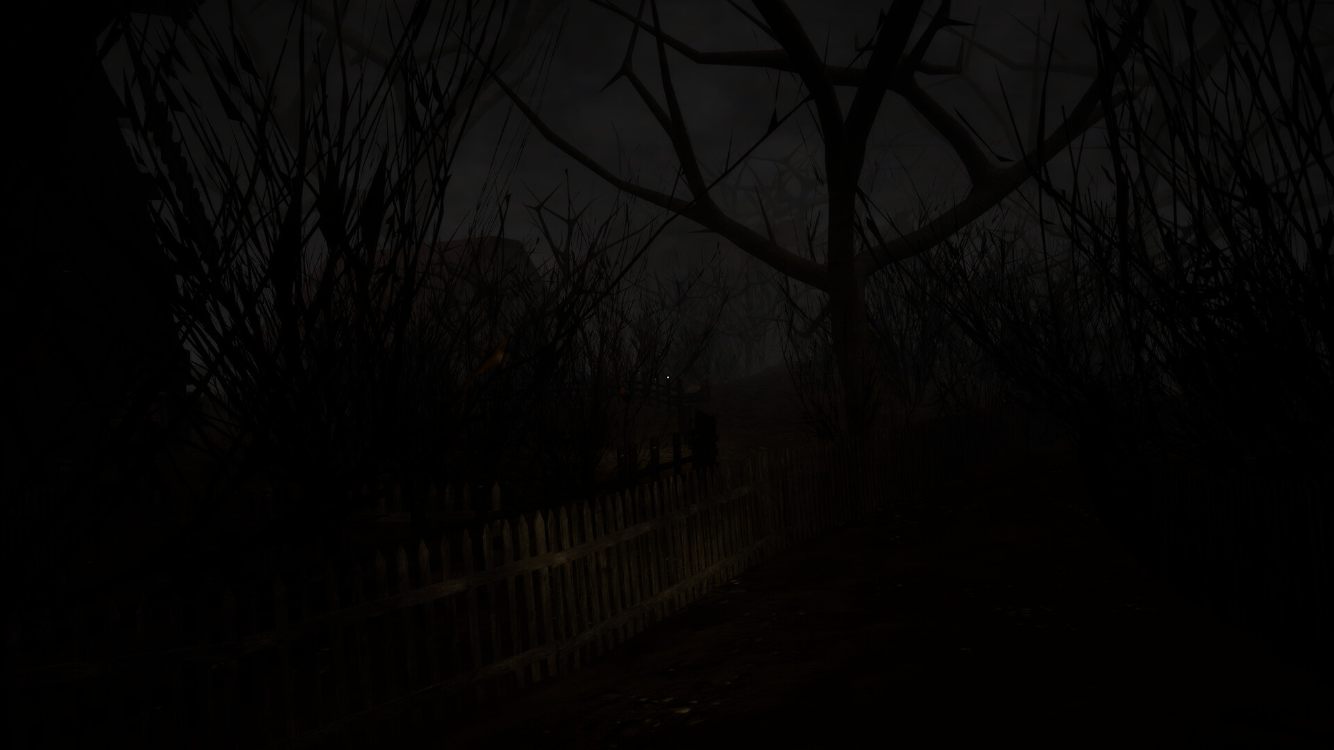 The Deathmind screenshot screenshot 2