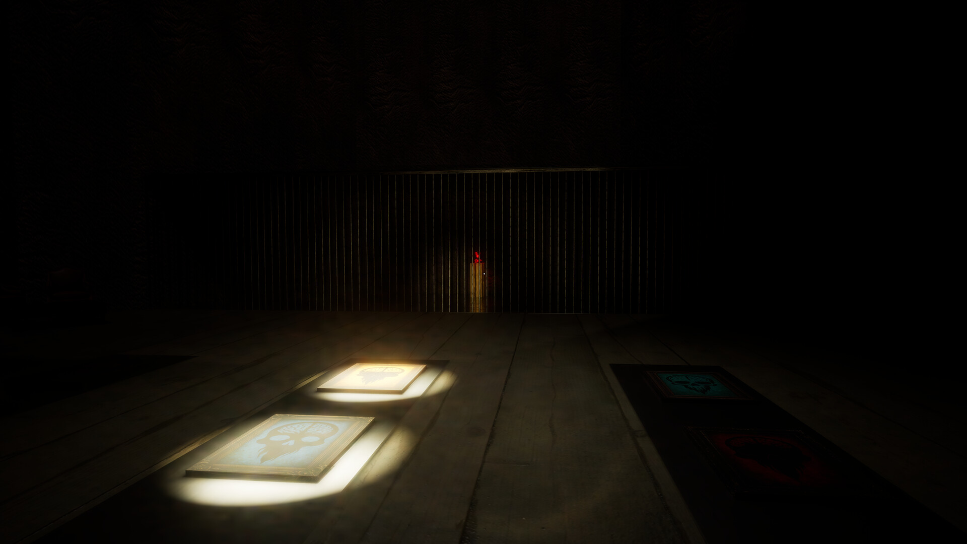 The Deathmind screenshot #7