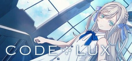 CODE::LUXの作品画像