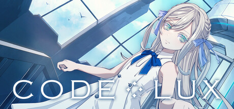 CODE::LUX
