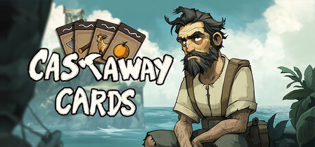 Castaway Cards