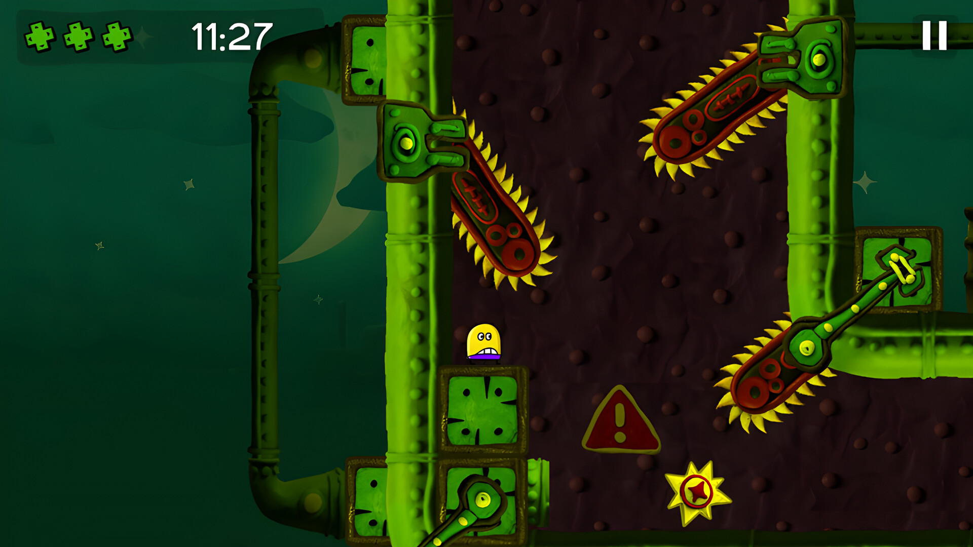 Mini Dash screenshot #17