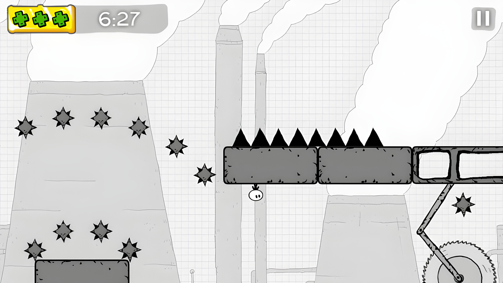 Mini Dash screenshot #15