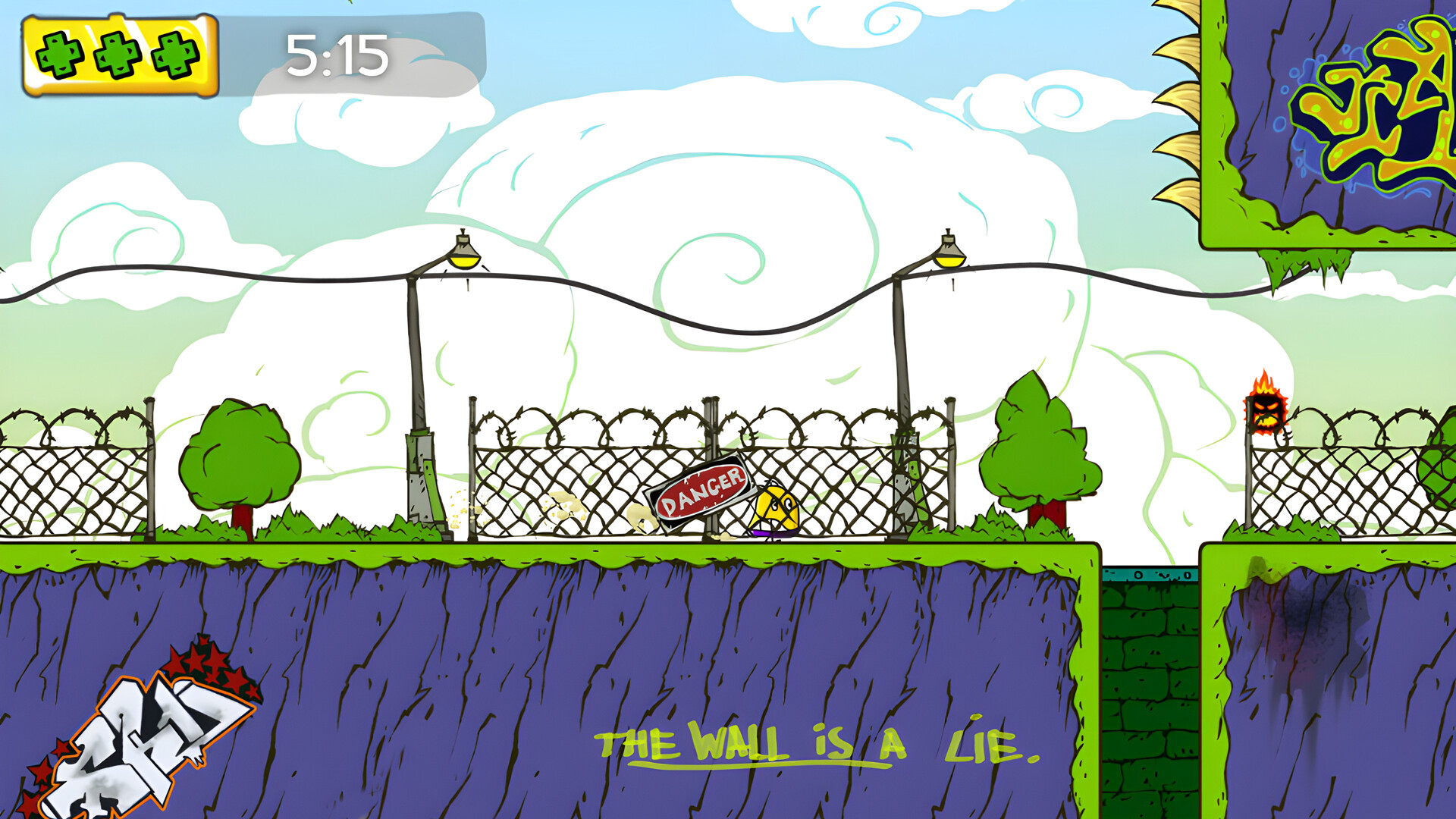 Mini Dash screenshot #12