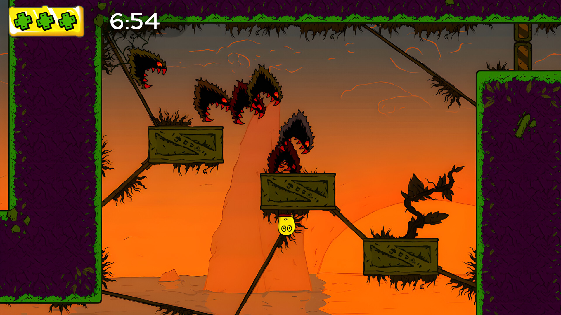 Mini Dash screenshot #4