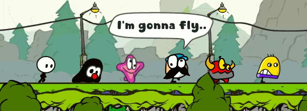 Mini Dash video 5