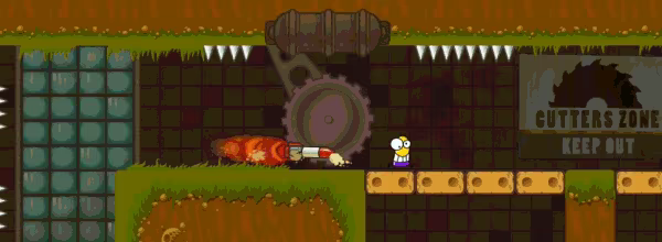 Mini Dash video 3