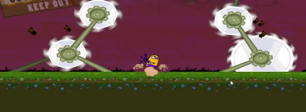 Mini Dash video 7