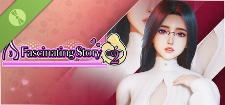 A fascinating story 2 Demo Header Image