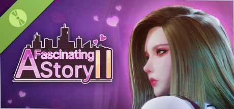 A fascinating story 2 Demo cover art