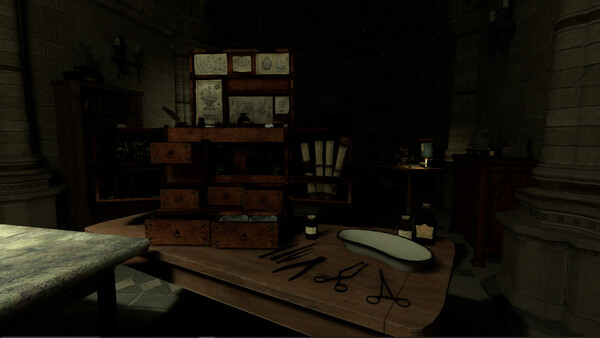 HAUNTED screenshot 6