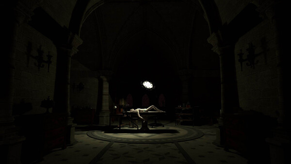 HAUNTED screenshot 2