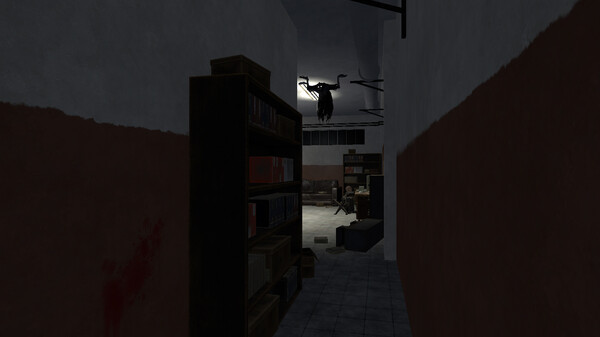 HAUNTED screenshot 4