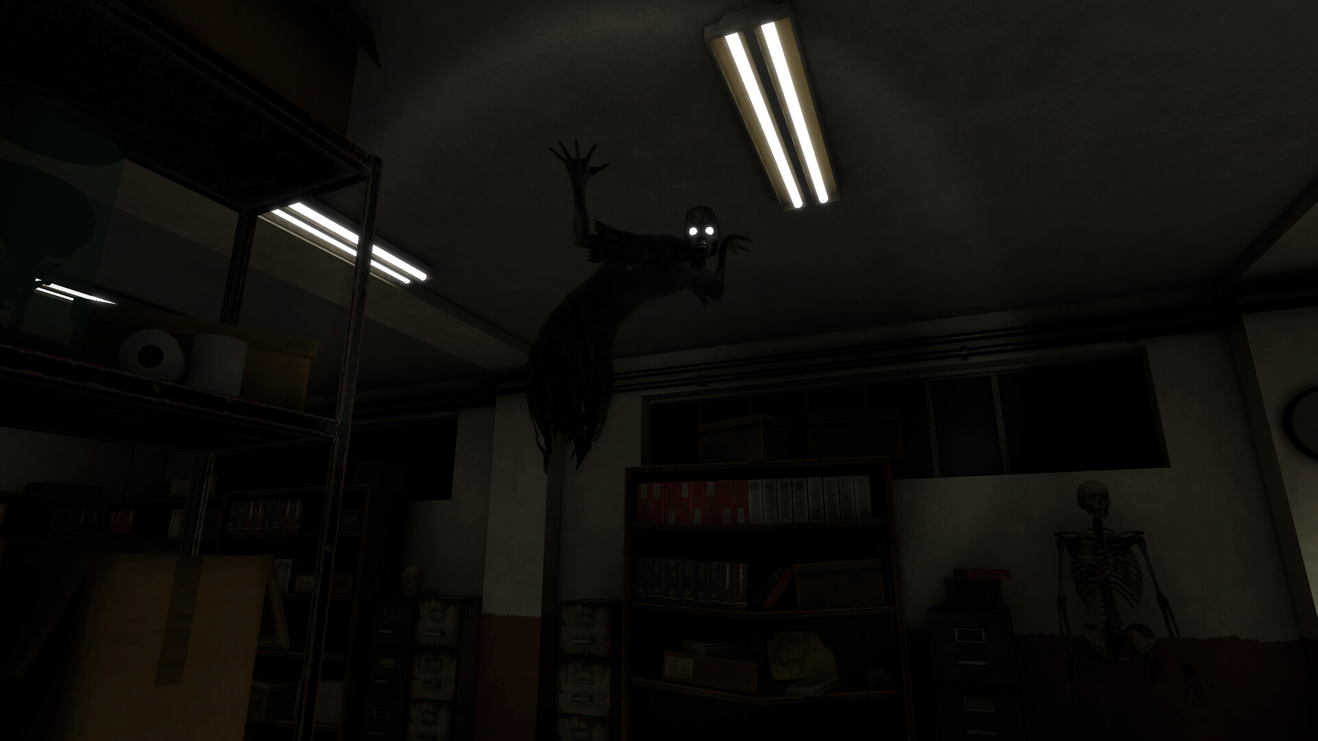 HAUNTED: Escape the Dollhouse screenshot #5