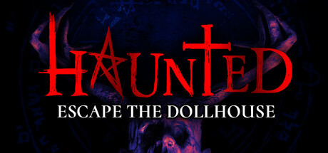 HAUNTED - similar game to Al Mara Academy by Coven