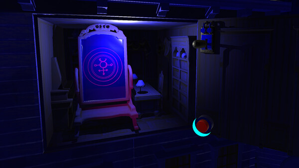 HAUNTED screenshot 3