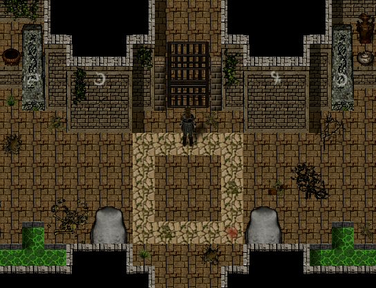 Atonement: Scourge of Time