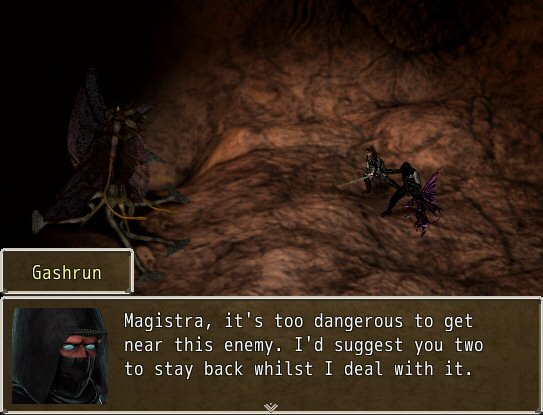 Atonement: Scourge of Time