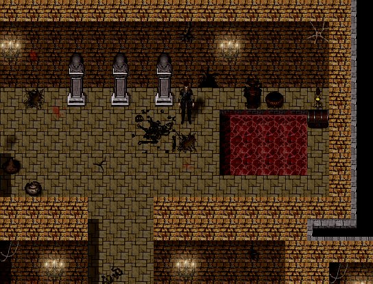 Atonement: Scourge of Time