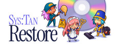 sys:tan restore