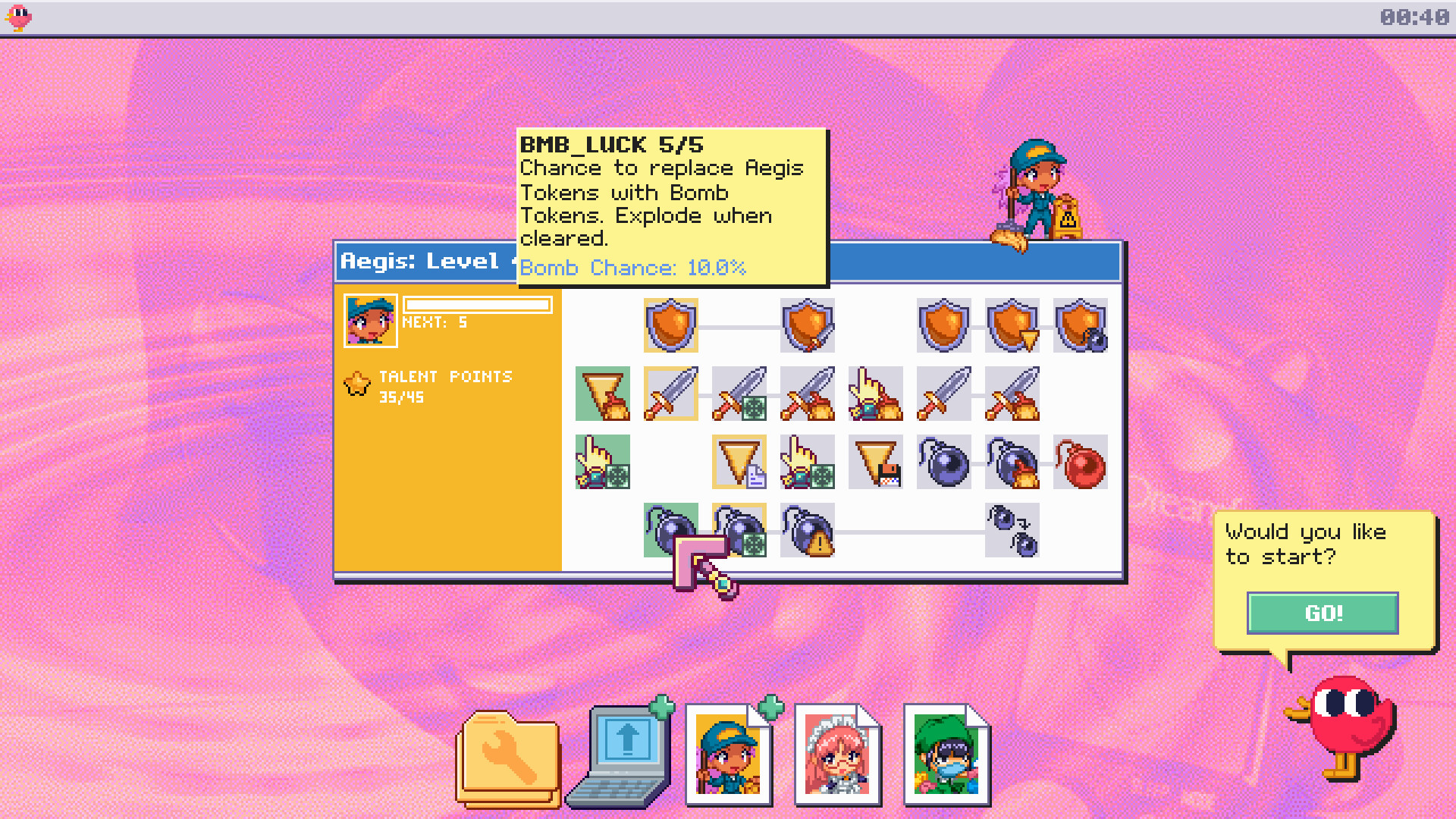 sys:tan restore screenshot 4