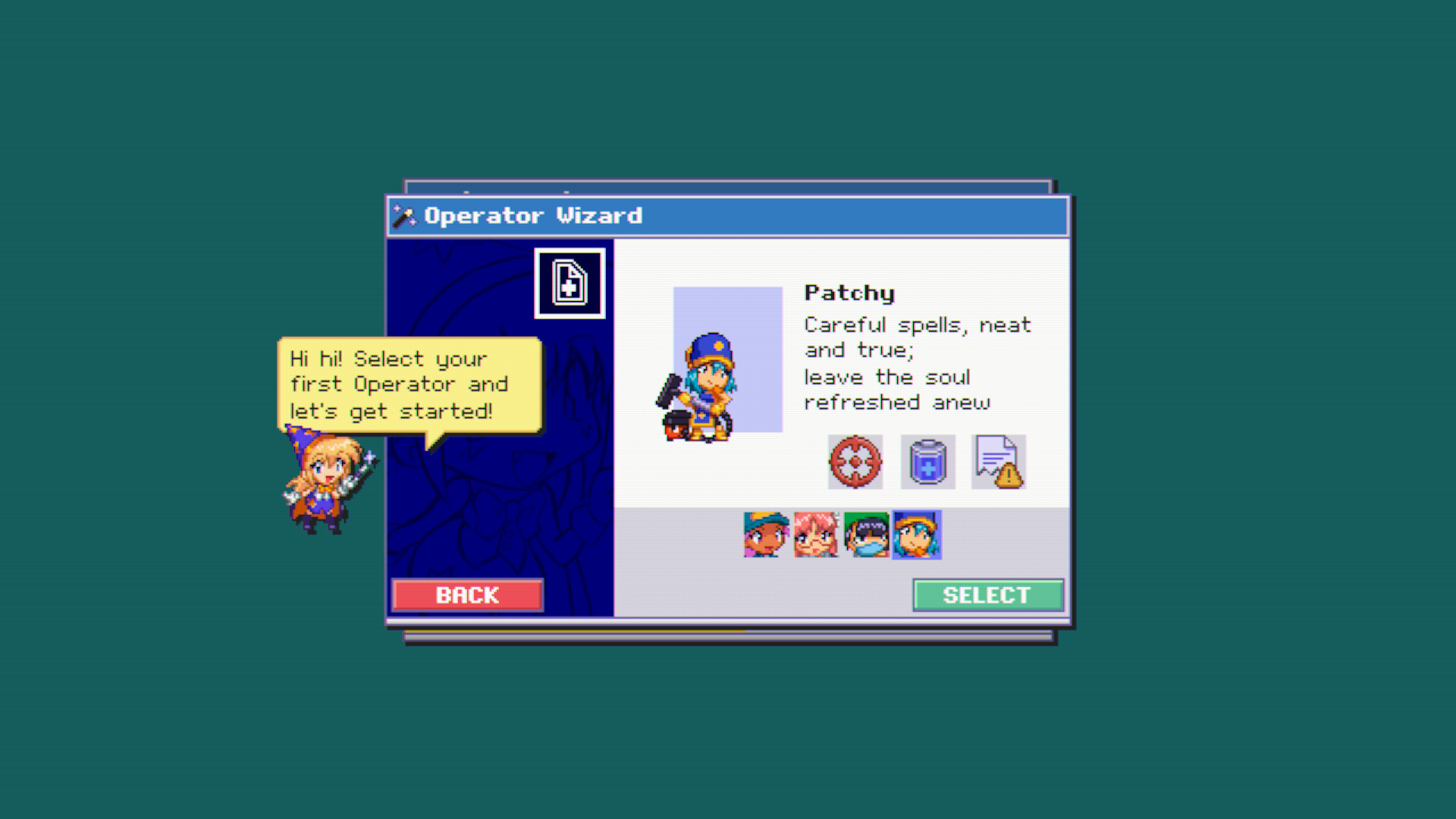sys:tan restore screenshot 3