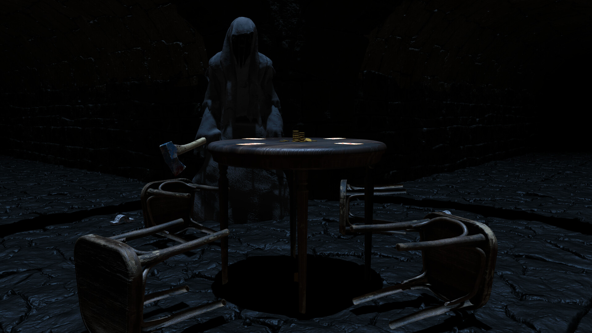 Blind Bluff screenshot #7