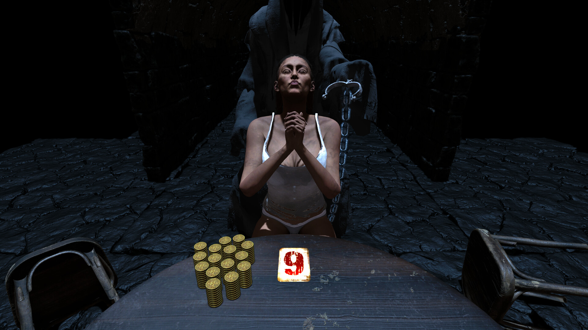 Blind Bluff screenshot #6