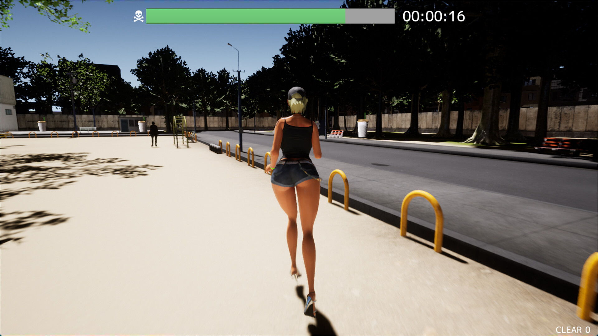 WakuWaku Park screenshot #6