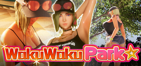 WakuWaku Park - DOUJIN3ARIES. Popular. Released 2026