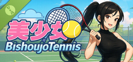 미소녀 테니스 DEMO