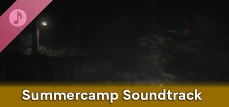 Summercamp Soundtrack cover art